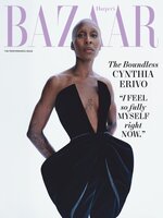 Harper's Bazaar
